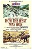 西部开拓史/How the West Was Won