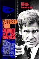 爱国者游戏Patriot Games (1992)