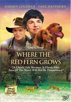 红色羊齿草的故乡Where the Red Fern Grows (2003)