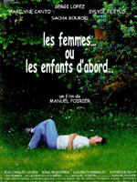 一个男人的抉择Femmes... ou les enfants d'abord..., Les (2002)