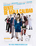 坏人Gente de mala calidad (2008)
