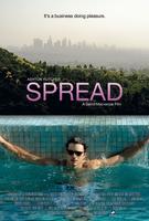 蔓延Spread (2009)