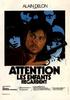 小心，孩子在看我们/Attention, les enfants regardent