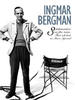 完全伯格曼/Ingmar Bergman - 3 dokumentärer om film, teater, Fårö och livet av Marie Nyreröd(2004)