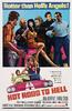 冲进地狱/Hot Rods to Hell(1967)