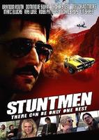 特技人Stuntmen (2008)