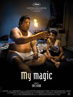 我的魔法My Magic (2008)