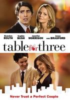 三人餐桌Table for Three (2009)