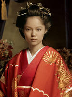 笃姬Atsuhime (2008)