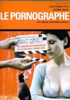 春宫电影人Pornographe, Le (2001)