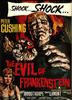 The Evil of Frankenstein