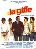 爱的代价Gifle, La (1974)