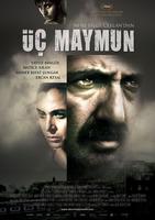 三只猴子Üç maymun (2008)