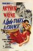 冒险的女人/A Lady Takes a Chance(1943)