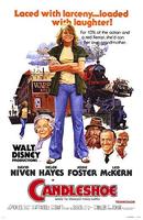 Candleshoe (1977)