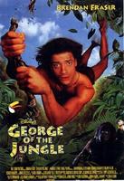 森林泰山George of the Jungle (1997)