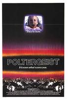 鬼驱人Poltergeist (1982)