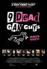九擒九纵九基佬/Nine Dead Gay Guys