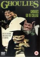 鬼食人第三集Ghoulies 3: Ghoulies Go to College (1991)