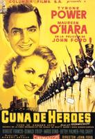 西点军魂The Long Gray Line (1955)