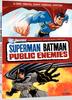 超人与蝙蝠侠：全民公敌/Superman/Batman: Public Enemies(2009)