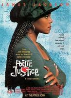 写诗的贾斯廷斯Poetic Justice (1993)