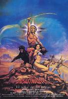 魔诫奇兵The Beastmaster (1982)