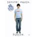 Demetri Martin. Person.(2007)