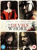 乱世妖姬The Devil's Whore (2008)