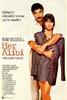 锁不住的惊情/Her Alibi(1989)