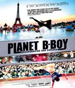 行星霹雳男孩/Planet B-Boy(2007)