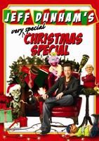 杰夫的特别圣诞Jeff Dunham's Very Special Christmas Special (2008)