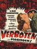 禁止/Verboten!(1959)