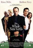 整九码The Whole Nine Yards (2000)