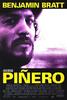 不羁诗生活/Piñero