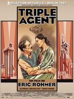 三重间谍Triple Agent (2004)