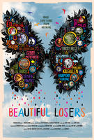 美丽的失败者Beautiful Losers (2008)