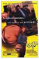 油炸冰琪淋Angus (1995)