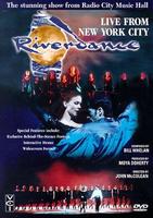 大河之舞Riverdance: The New Show (1996)