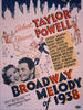 Broadway Melody of 1938