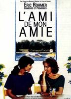 男朋友女朋友L'Ami de mon amie (1987)
