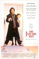 一月凶案January Man (1989)