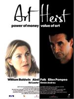 神鬼追缉Art Heist (2004)