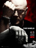 盾牌The Shield (2002)