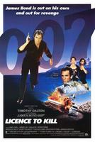 杀人执照Licence to Kill (1989)