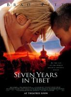 西藏7年Seven Years in Tibet (1997)