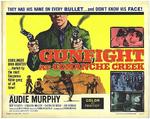 Gunfight at Comanche Creek (1963)
