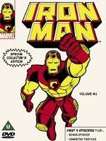 钢铁侠Iron Man (1966)