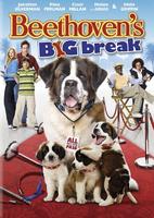 无敌当家6：明星贝多芬Beethoven's Big Break (2008)