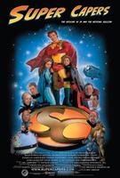 超级英雄Super Capers (2009)